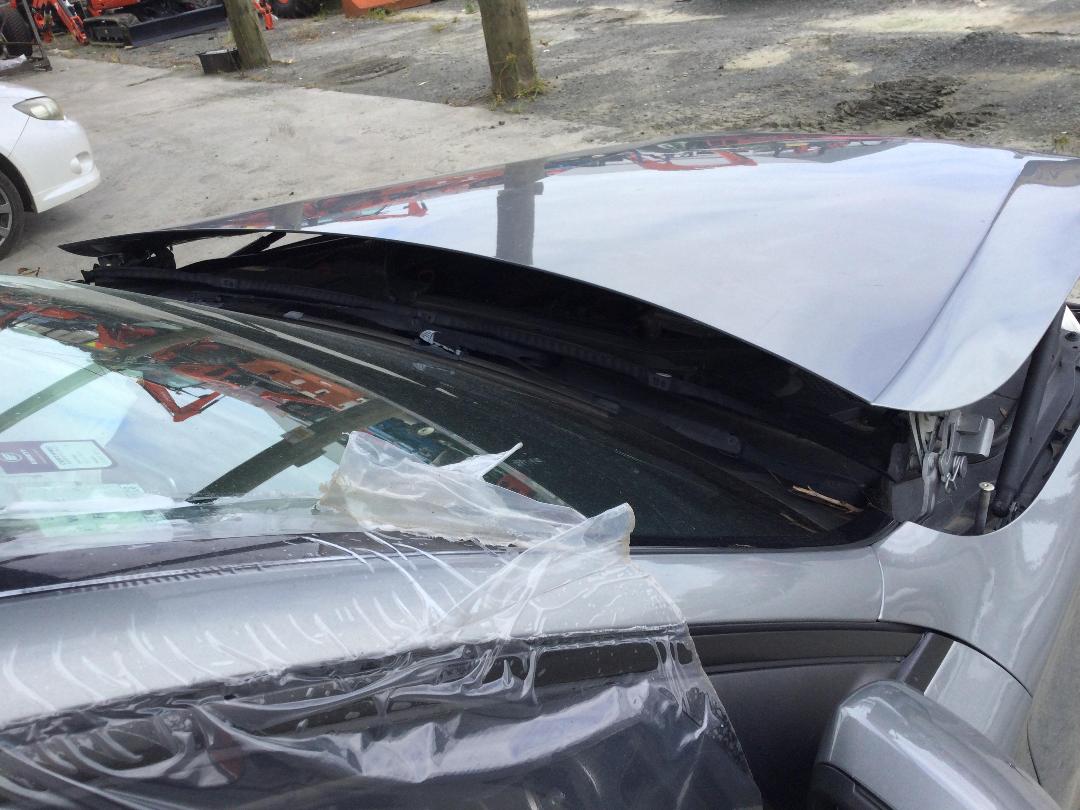 Photo '18' of Mercedes-Benz C220 Bluetec