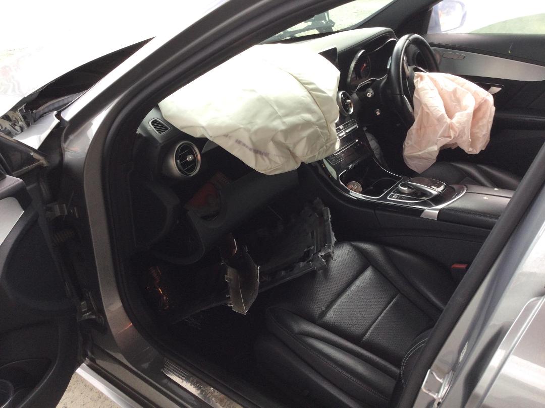 Photo '20' of Mercedes-Benz C220 Bluetec