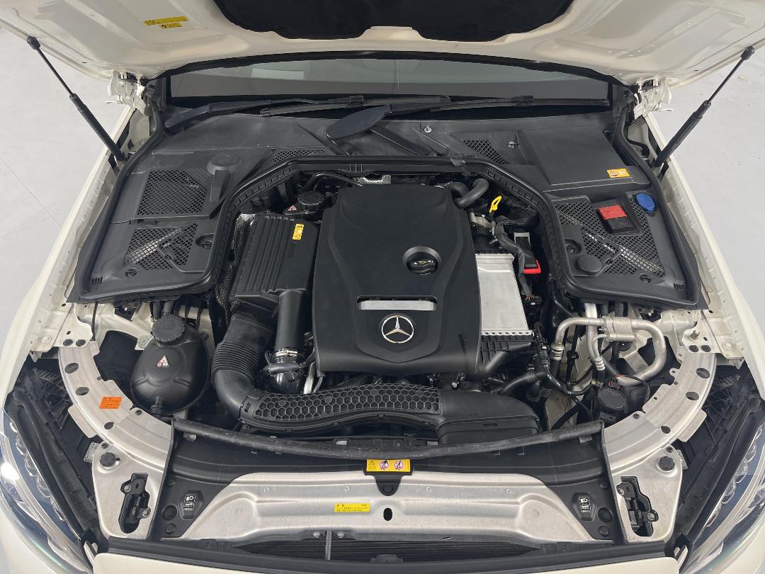 Photo '13' of Mercedes-Benz C250 Photo '13' of Mercedes-Benz C250