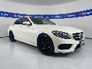 Thumbnail '1' of Mercedes-Benz C250