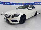 Thumbnail '4' of Mercedes-Benz C250