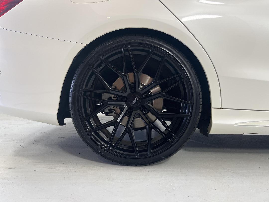 Photo '12' of Mercedes-Benz C250 Photo '12' of Mercedes-Benz C250