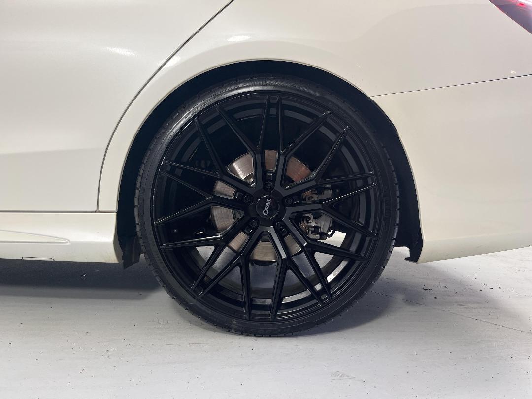 Photo '11' of Mercedes-Benz C250 Photo '11' of Mercedes-Benz C250