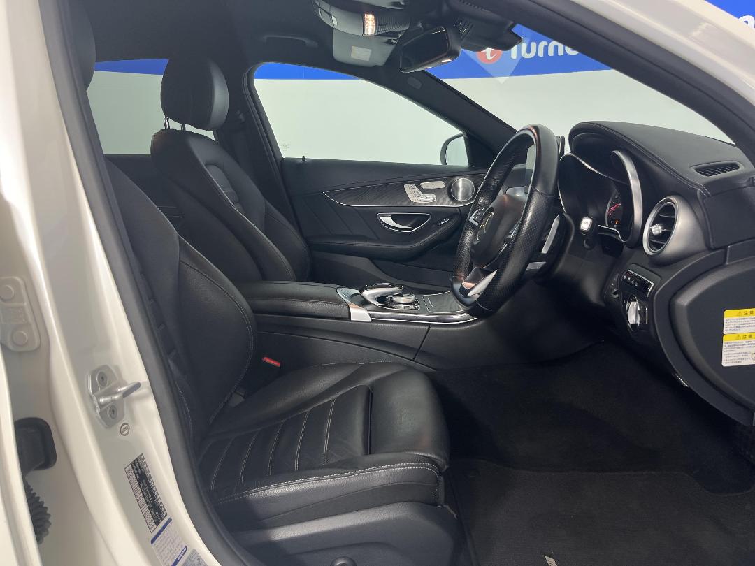 Photo '16' of Mercedes-Benz C250 Photo '16' of Mercedes-Benz C250