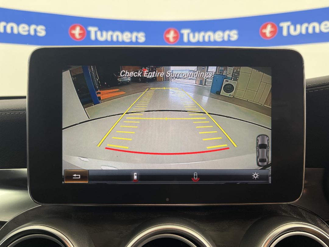 Photo '26' of Mercedes-Benz C250 Photo '26' of Mercedes-Benz C250