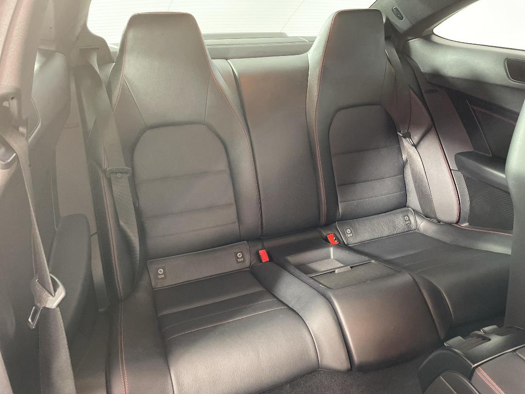 Photo '19' of Mercedes-Benz C250