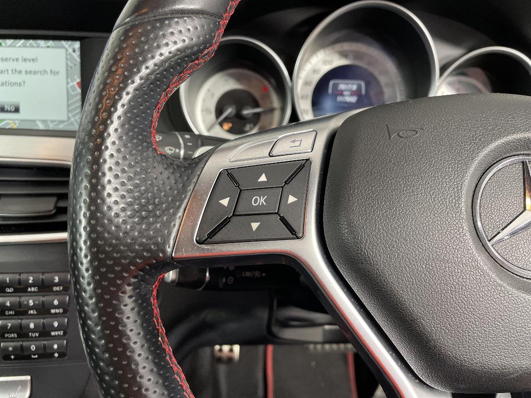 Photo '28' of Mercedes-Benz C250