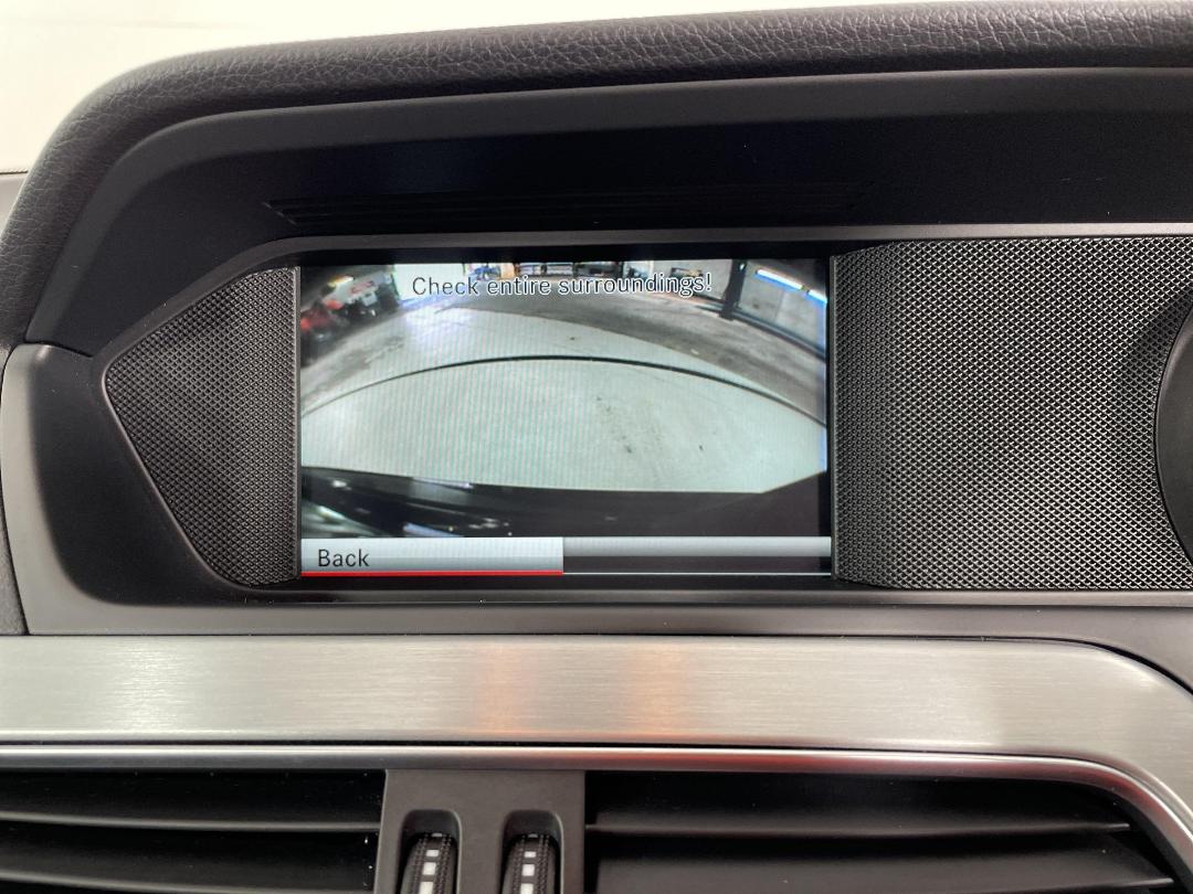 Photo '32' of Mercedes-Benz C250