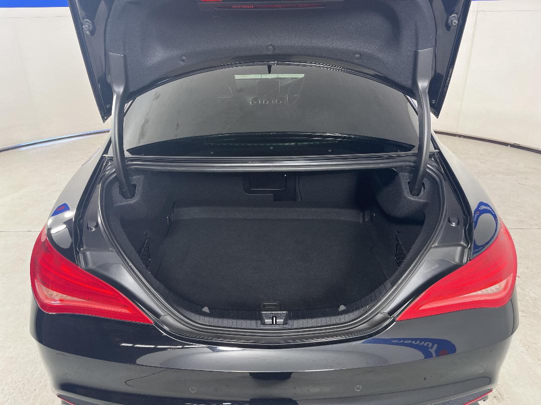 Photo '14' of Mercedes-Benz CLA 250 Photo '14' of Mercedes-Benz CLA 250