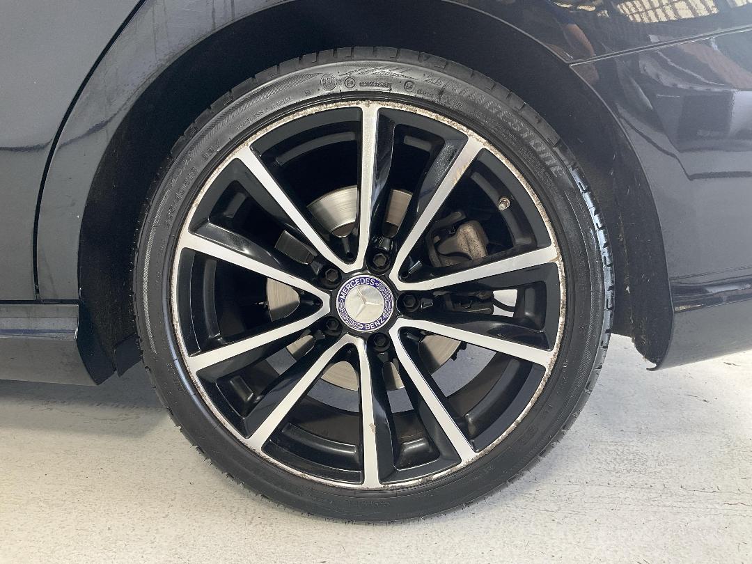 Photo '11' of Mercedes-Benz CLA