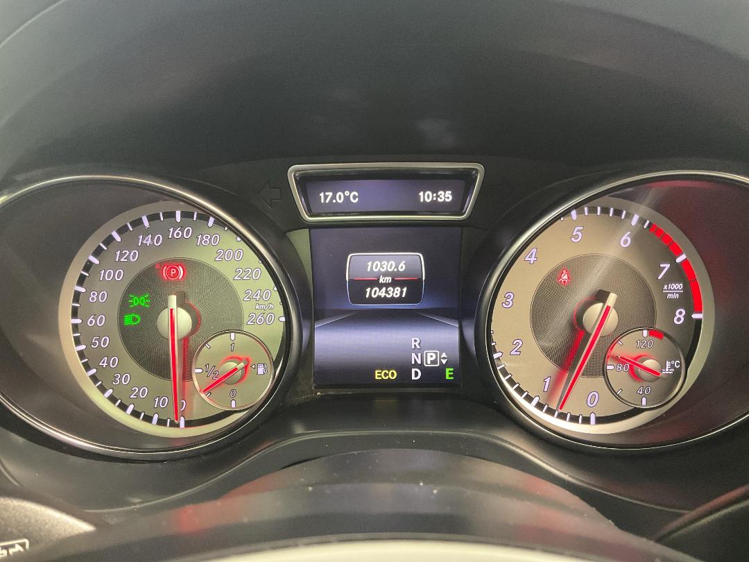 Photo '21' of Mercedes-Benz CLA