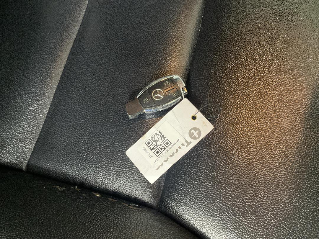 Photo '22' of Mercedes-Benz CLA