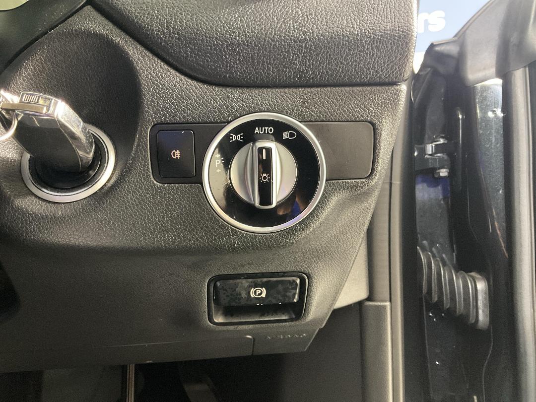 Photo '29' of Mercedes-Benz CLA