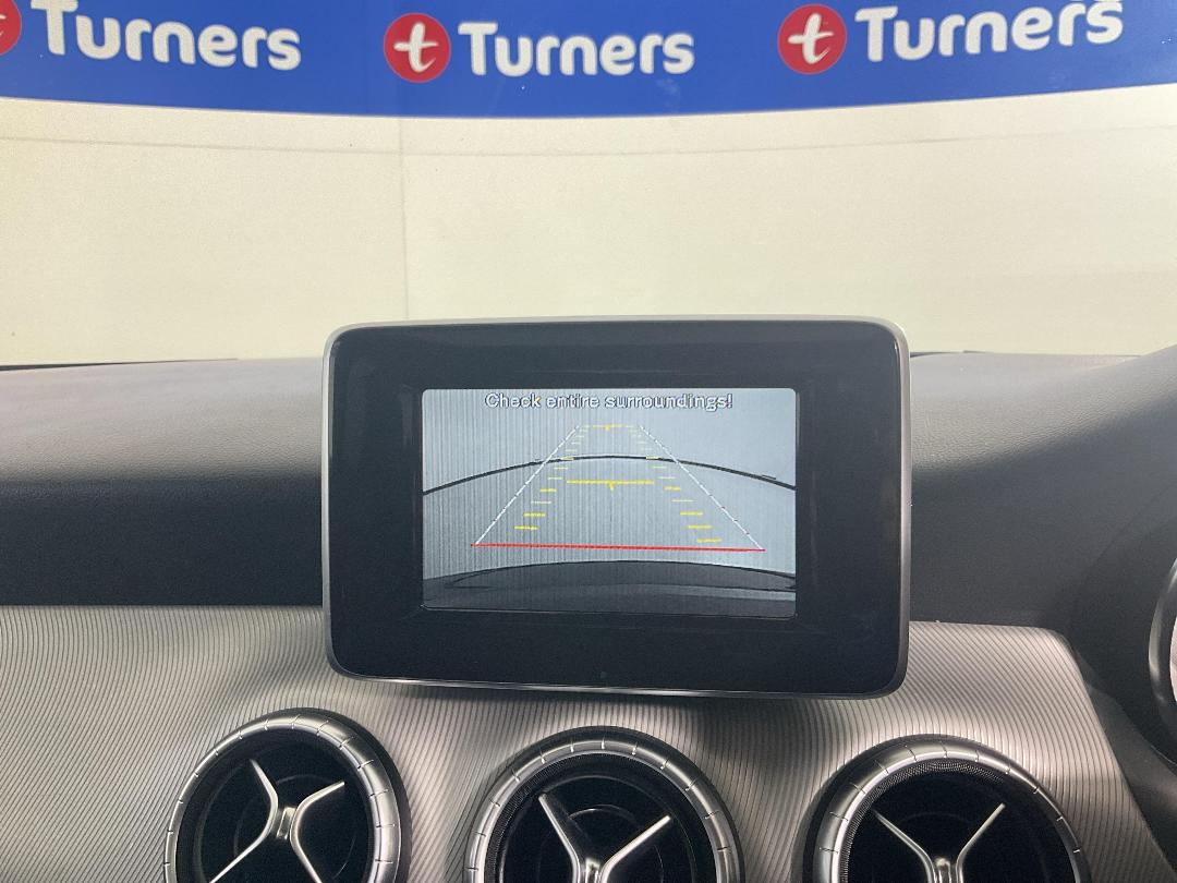 Photo '31' of Mercedes-Benz CLA