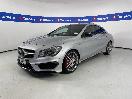 Thumbnail '4' of Mercedes-Benz CLA