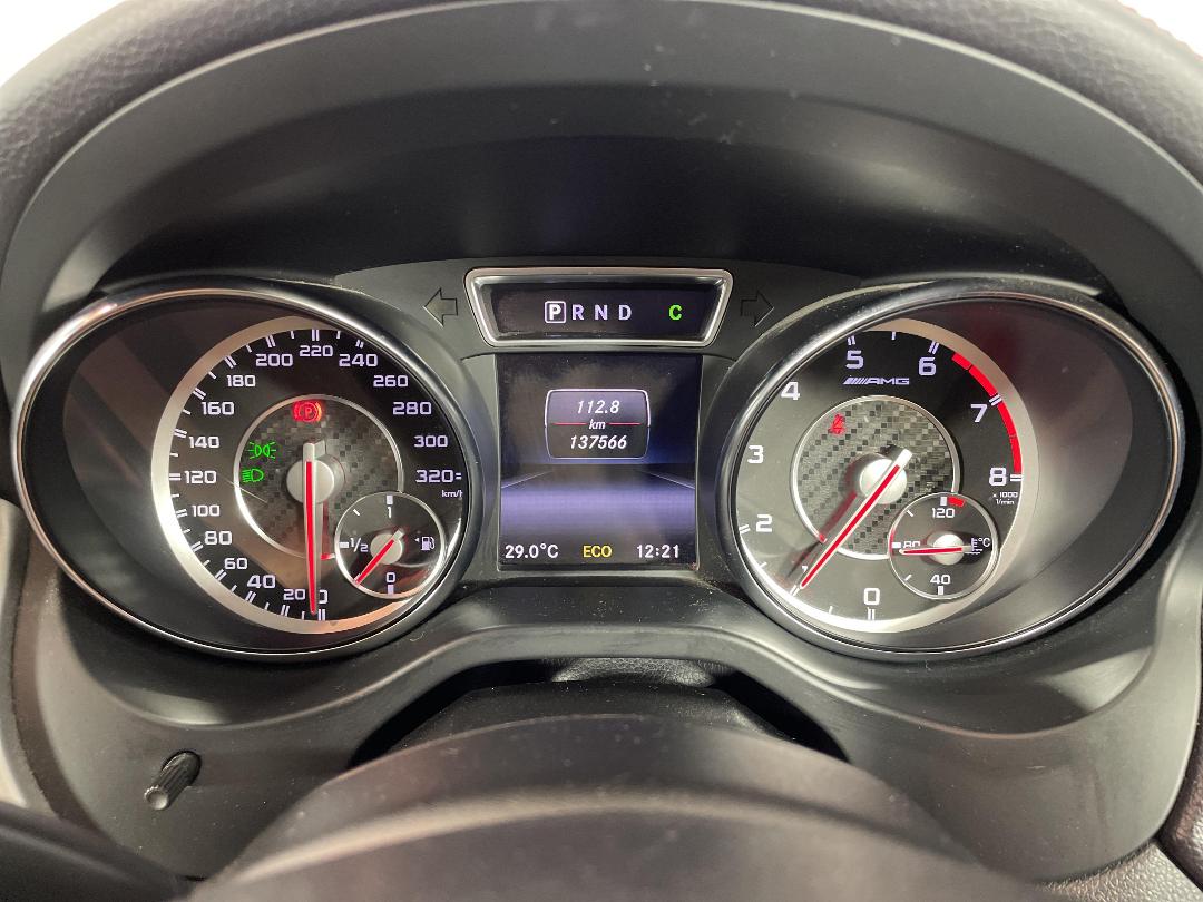 Photo '21' of Mercedes-Benz CLA