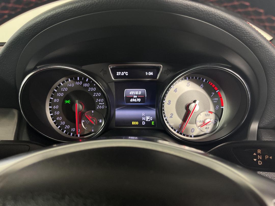 Photo '21' of Mercedes-Benz CLA