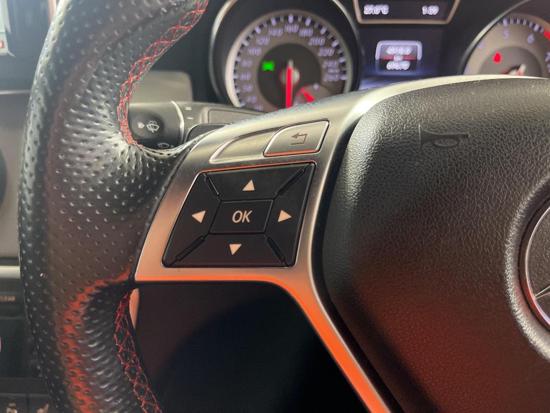 Photo '24' of Mercedes-Benz CLA