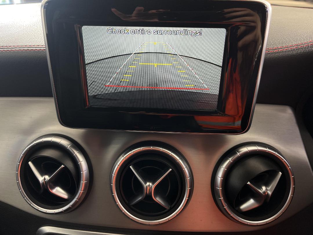 Photo '27' of Mercedes-Benz CLA