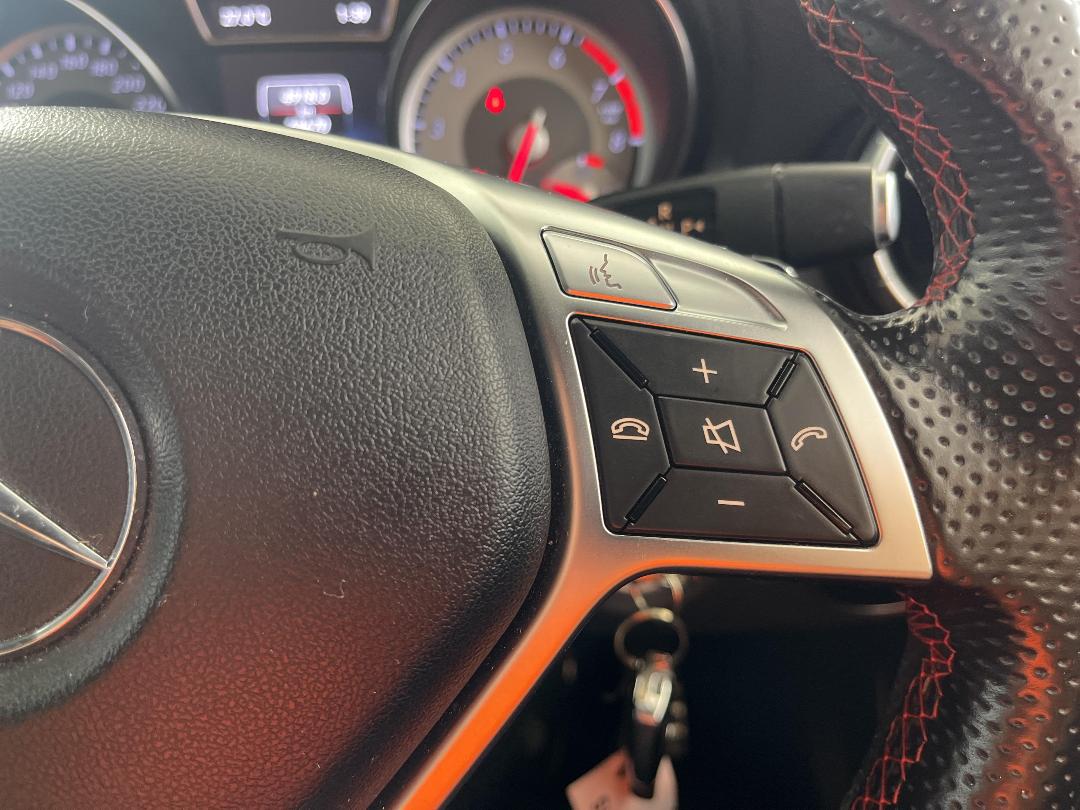 Photo '25' of Mercedes-Benz CLA