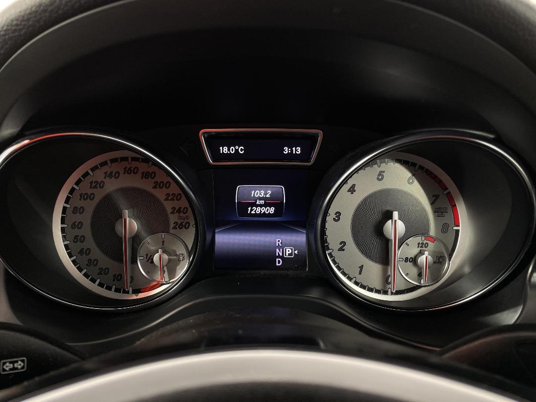 Photo '21' of Mercedes-Benz CLA180