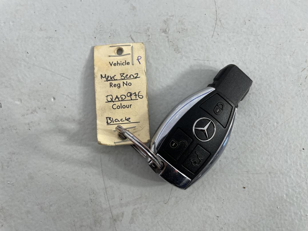 Photo '22' of Mercedes-Benz CLA180