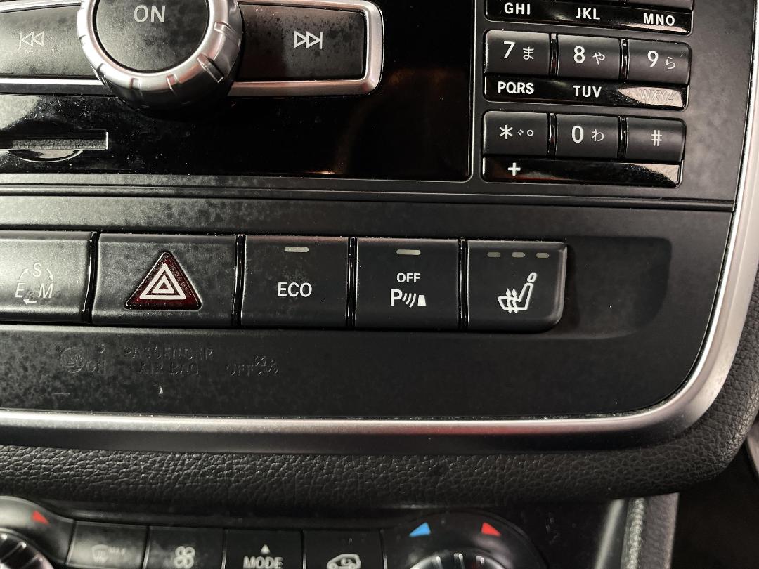 Photo '26' of Mercedes-Benz CLA180