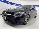 Thumbnail '4' of Mercedes-Benz CLA180