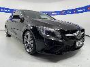 Thumbnail '1' of Mercedes-Benz CLA180
