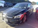 Thumbnail '1' of Mercedes-Benz CLA250
