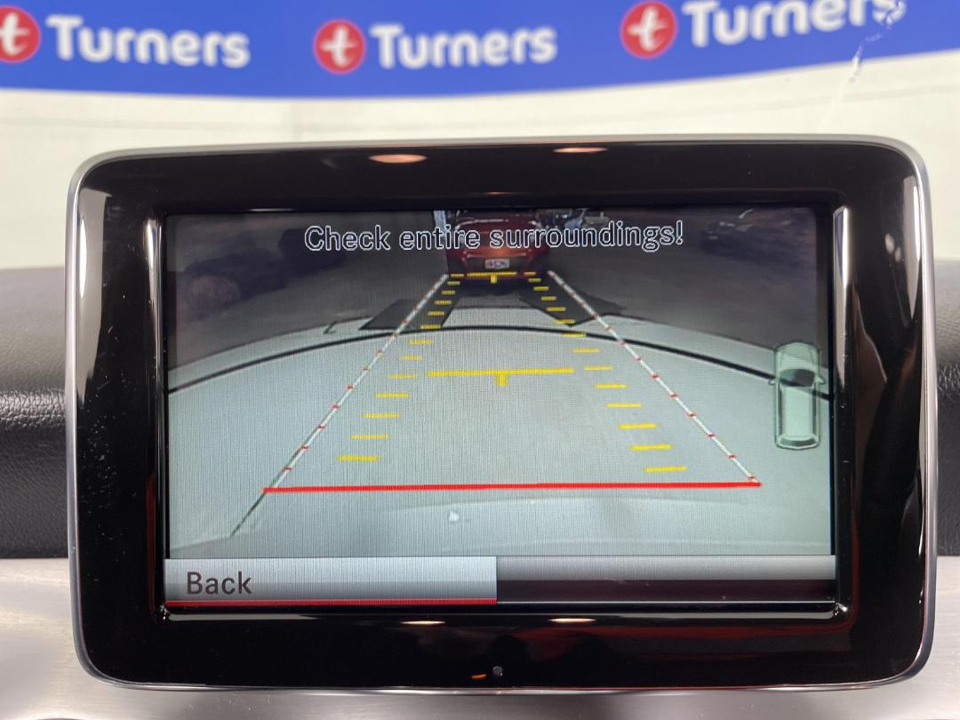 Photo '22' of Mercedes-Benz CLA250 AMG Line Photo '22' of Mercedes-Benz CLA250 AMG Line