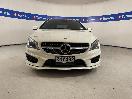 Thumbnail '2' of Mercedes-Benz CLA250