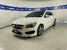 Thumbnail '4' of Mercedes-Benz CLA250