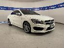 Thumbnail '1' of Mercedes-Benz CLA250