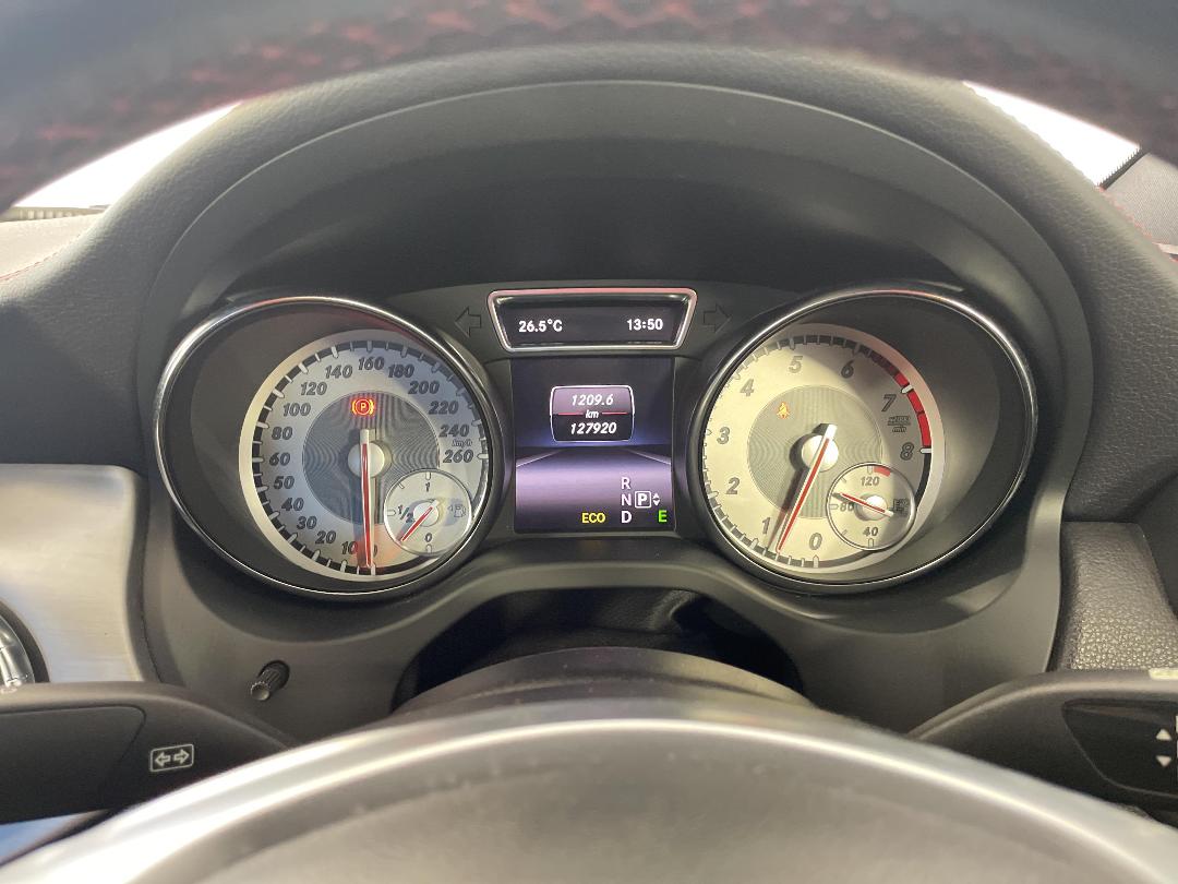 Photo '21' of Mercedes-Benz CLA250