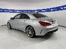 Thumbnail '5' of Mercedes-Benz CLA45