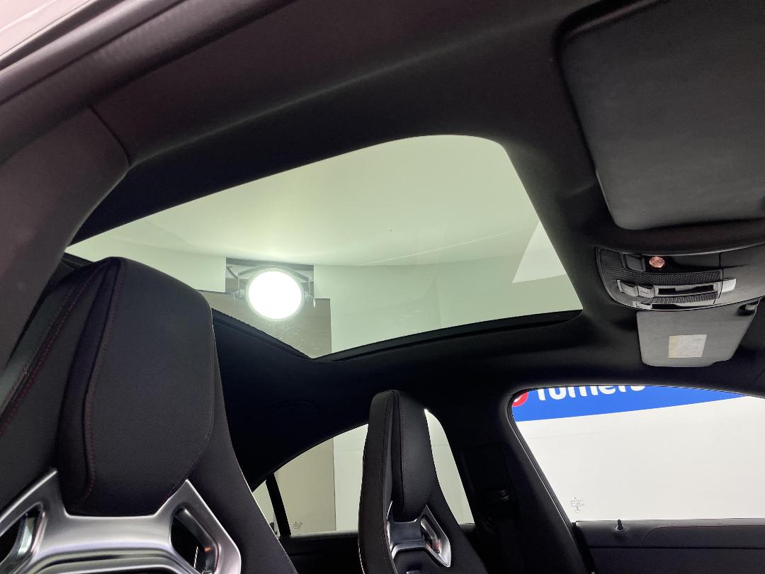 Photo '23' of Mercedes-Benz CLA45 Photo '23' of Mercedes-Benz CLA45