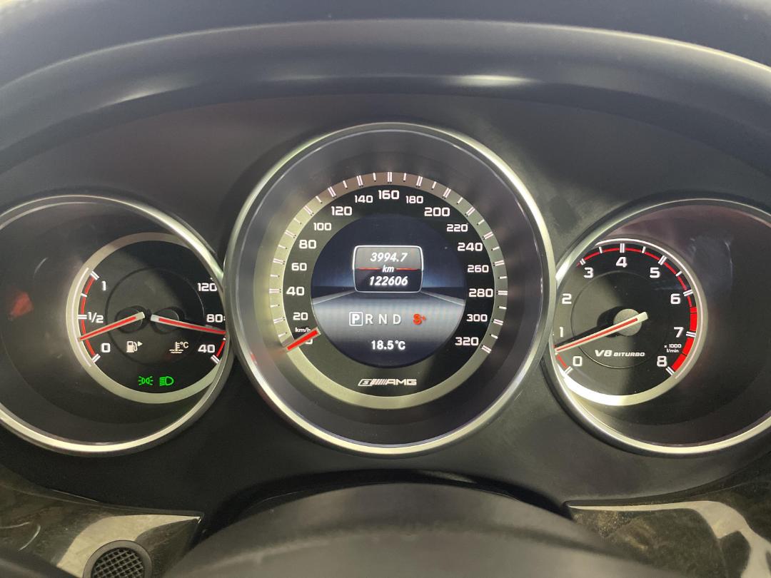 Photo '21' of Mercedes-Benz CLS Photo '21' of Mercedes-Benz CLS