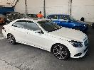 Thumbnail '1' of Mercedes-Benz E-Class E250