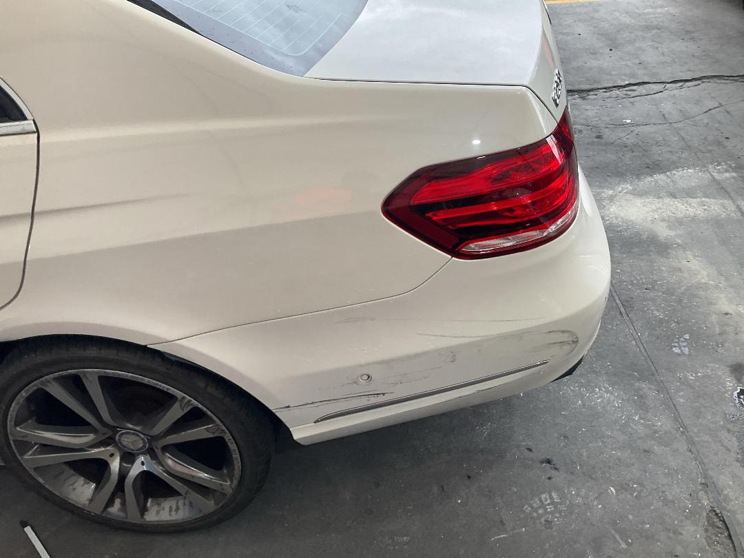 Photo '9' of Mercedes-Benz E-Class E250 Photo '9' of Mercedes-Benz E-Class E250