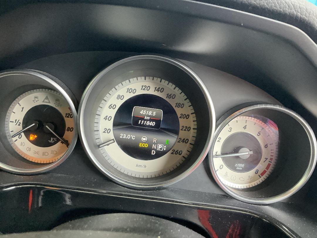 Photo '15' of Mercedes-Benz E-Class E250 Photo '15' of Mercedes-Benz E-Class E250