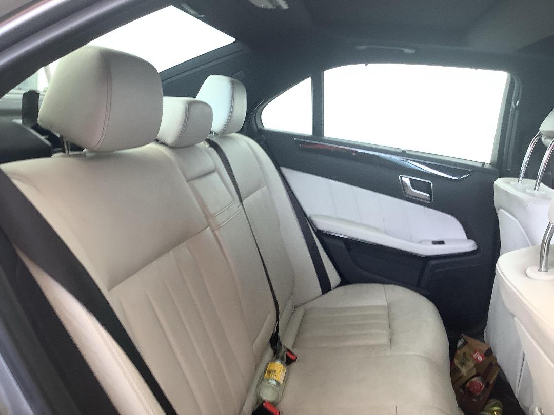 Photo '9' of Mercedes-Benz E250 Photo '9' of Mercedes-Benz E250