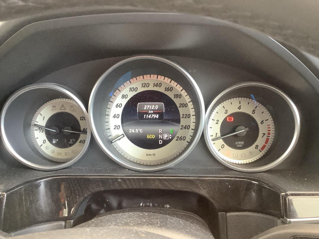 Photo '12' of Mercedes-Benz E250 Photo '12' of Mercedes-Benz E250