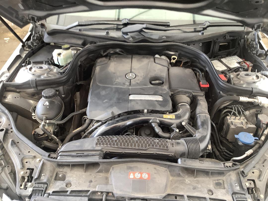 Photo '15' of Mercedes-Benz E250 Photo '15' of Mercedes-Benz E250