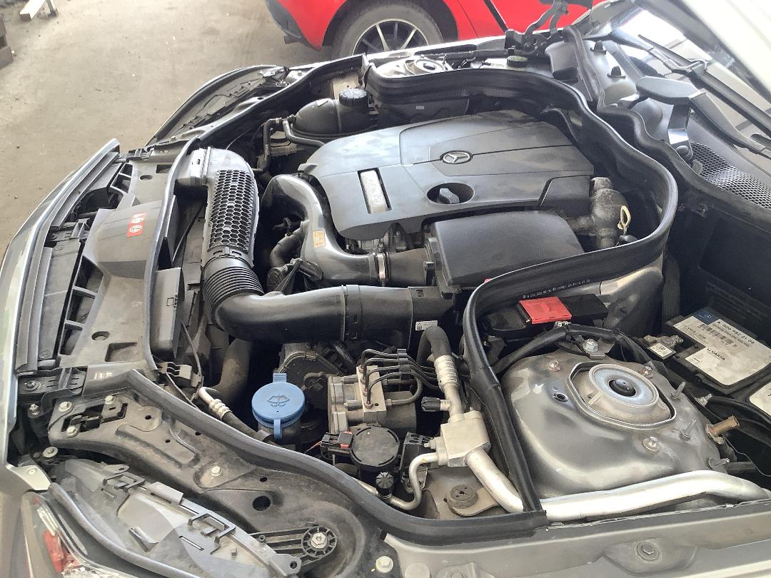 Photo '16' of Mercedes-Benz E250 Photo '16' of Mercedes-Benz E250