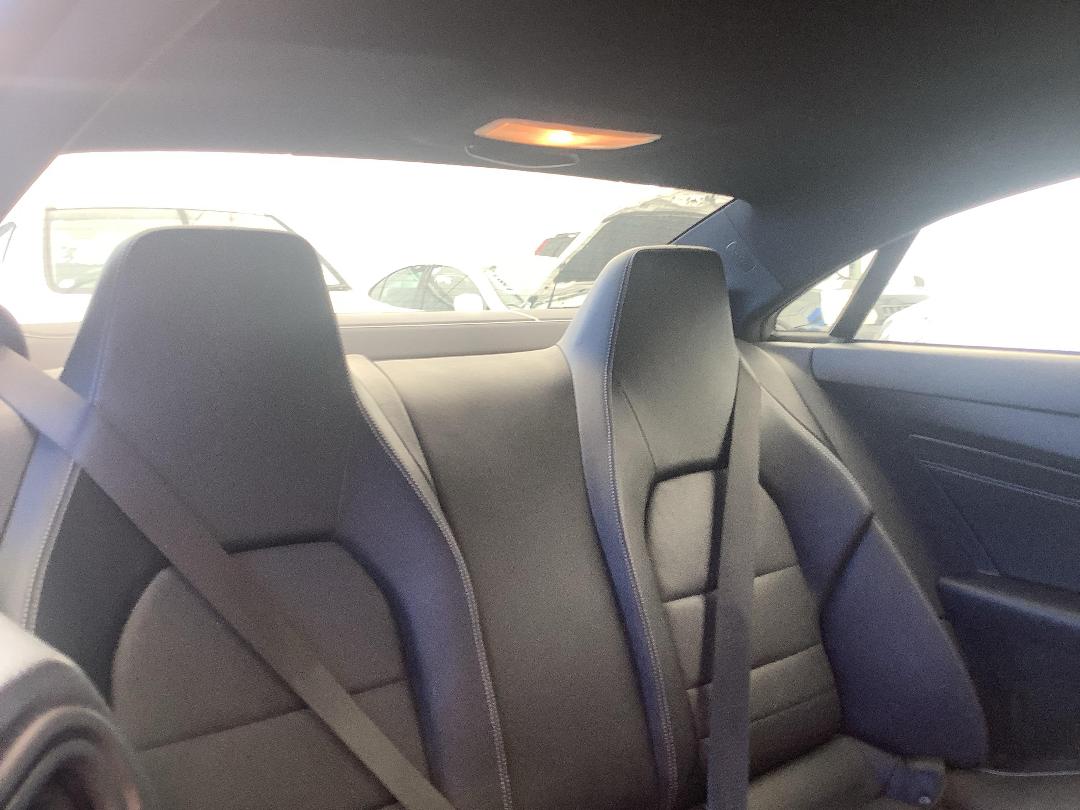 Photo '10' of Mercedes-Benz E250