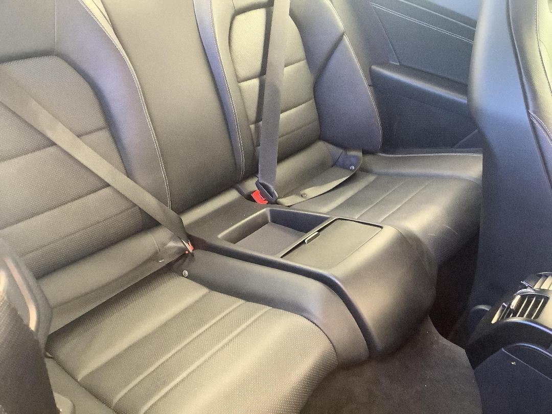 Photo '9' of Mercedes-Benz E250