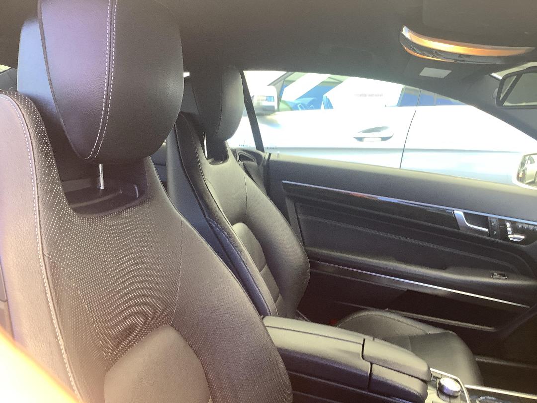 Photo '13' of Mercedes-Benz E250