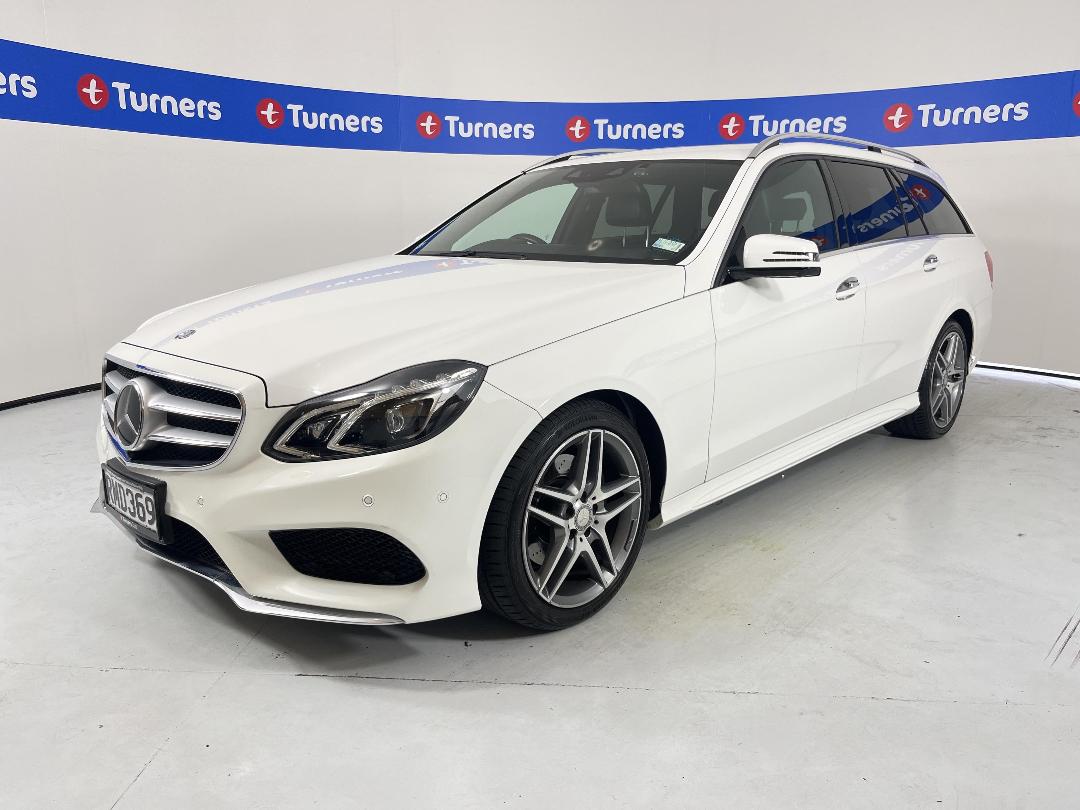 Photo '4' of Mercedes-Benz E250