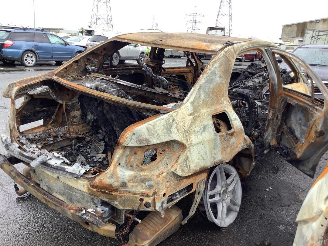 Photo '4' of Mercedes-Benz E250